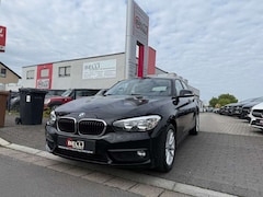 Bild des Angebotes BMW 116 i Advantage Klimaaut. FINANZIERUNG