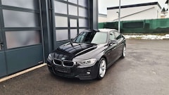 Bild des Angebotes BMW 325 Baureihe 3 Lim. 325d Bi-Xenon M-Paket Sport