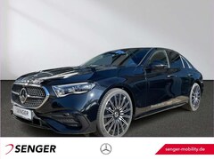Bild des Angebotes Mercedes-Benz E 200 d AMG DigitalLight Panorama Distronic AHK