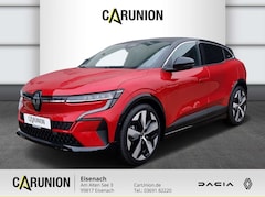 Bild des Angebotes Renault Megane E-Tech 100% elektrisch Techno