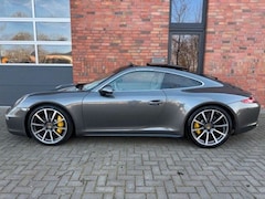 Bild des Angebotes Porsche 911 / 991 Carrera 3.8 4-S AUT,GLASDACH,KERAMIK