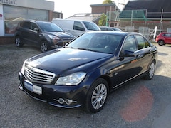 Bild des Angebotes Mercedes-Benz C 220 C 220 CDI BlueEfficiency (204.002)