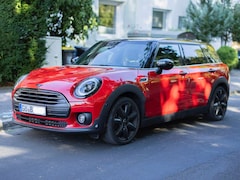 Bild des Angebotes MINI Cooper Clubman 1. Hand Restgarantie Leder Navi LED CarPlay DAB