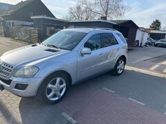 Bild des Angebotes Mercedes-Benz ML 350 ML -Klasse ML 350 CDI Vollausstattung