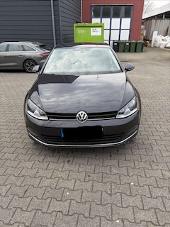 Bild des Angebotes VW Golf Lounge BMT