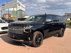 Bild des Angebotes Chevrolet Suburban 5.3l V8 Premier 4x4*LED*Panodach