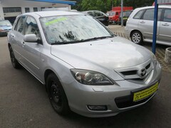Bild des Angebotes Mazda 3 2.0 CD Sport Active