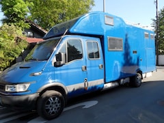 Bild des Angebotes Iveco Daily 50C17P