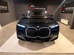 Bild des Angebotes BMW 740 d xDrive M Sport Pro*All Extra*FULL