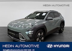 Bild des Angebotes Hyundai KONA 1.6 T-GDi DCT 4WD PRIME AMBIENTE|SHZ|360°