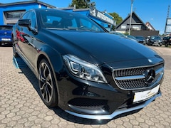 Bild des Angebotes Mercedes-Benz CLS 350 d 4Matic/360*/KAMERA/AMG/NAVI/SHZ