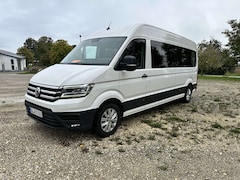 Bild des Angebotes VW Crafter Anhängerkupplung Vollausstattung