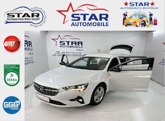 Bild des Angebotes Opel Insignia Insignia B Sports Tourer Business 2.0-128KW*Autom.