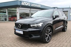 Bild des Angebotes Volvo XC40 R-Design AWD LED/H&K/Kamera/Leder/CarPlay
