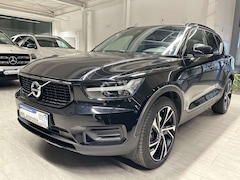 Bild des Angebotes Volvo XC40 R-Design AWD LED/H&K/Kamera/Leder/CarPlay