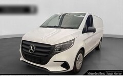Bild des Angebotes Mercedes-Benz Vito 116 Kasten Lang Multibeam Sitzhzg. Kamera