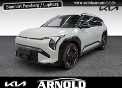Bild des Angebotes Kia EV3 EV3 81.4 GT-Line DriveWiseParkPro Komfort HeadUp