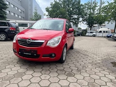 Bild des Angebotes Opel Agila 1.0 Edition