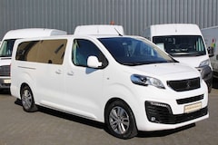 Bild des Angebotes Peugeot Traveller Business VIP XL/L3 *2xKlima*Tisch*AHK
