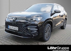 Bild des Angebotes VW Tayron R-Line 2.0 TDI SCR 4MOTION 7-Gang-DSG
