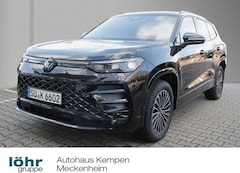 Bild des Angebotes VW Tayron R-Line 2.0 TDI SCR 4MOTION 7-Gang-DSG