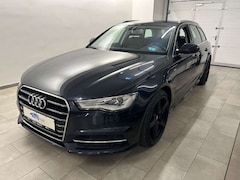 Bild des Angebotes Audi A6 Avant 3.0 TDI Automatik