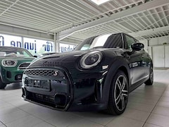 Bild des Angebotes MINI Cooper S Sport-Automatik Navigation SportSitze Classic Trim