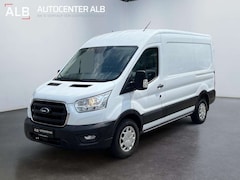 Bild des Angebotes Ford Transit Kasten 330 L2 Trend/2.HAND/KLIMA/