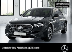 Bild des Angebotes Mercedes-Benz E 200 d Avantgarde Fahrass WideScreen 360° Pano 9G