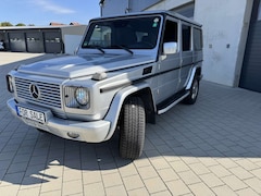 Bild des Angebotes Mercedes-Benz G 320 motor 38 tkm.