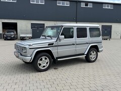 Bild des Angebotes Mercedes-Benz G 320