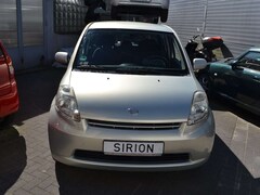 Bild des Angebotes Daihatsu Sirion 1.3 Klima 30.000km Original I Hand Scheckheft gepf