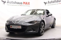 Bild des Angebotes Mazda MX-5 Sports-Line RF~HardTop~BOSE~Recaro~Assisten