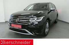 Bild des Angebotes VW Tiguan Allspace 2.0 TDI DSG 4Mo Elegance 19 AHK