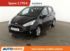 Bild des Angebotes Ford B-Max 1.6 Ti-VCT SYNC Edition Aut.*WINTER-PAKET*