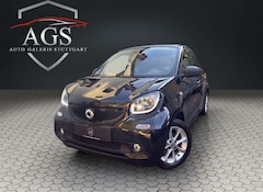 Bild des Angebotes smart forFour forfour Basis *TÜV NEU* PDC*SHZ*TEMP
