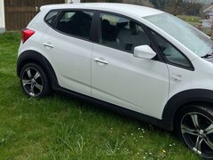 Bild des Angebotes Hyundai iX20 ix20 1.6 CRDi Crossline