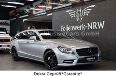 Bild des Angebotes Mercedes-Benz CLS CLS 350 CDI AMG Shooting Brake*Deigno Matt*ACC*