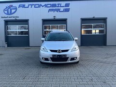 Bild des Angebotes Mazda 5 Lim. 2.0 Top