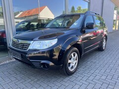 Bild des Angebotes Subaru Forester Active