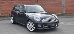 Bild des Angebotes MINI Cooper D Clubman Aut.