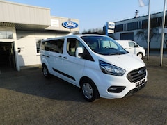 Bild des Angebotes Ford Transit Custom Kombi 320 L2 Trend 9 Sitze Leder