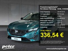 Bild des Angebotes Peugeot 308 308 SW STYLE Navi+Klima+Mirror+LED