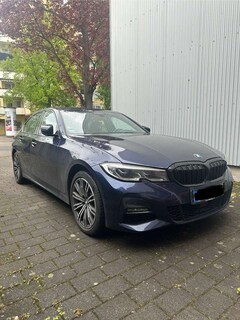 Bild des Angebotes BMW 330 330 e M Sport