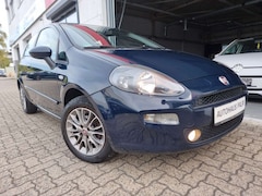 Bild des Angebotes Fiat Punto 1.2  More/ Allwetterreifen/AHK/Klima/HU 27