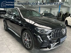 Bild des Angebotes Mercedes-Benz GLC 63 AMG S E PERFORMANCE PREMIUM+ DISTRONIC