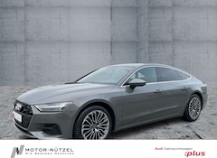 Bild des Angebotes Audi A7 40 TDI S-LINE HD-MATRIX+NAV+ACC+AHK