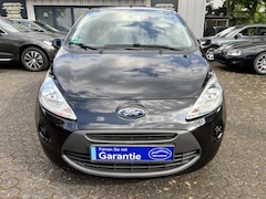 Bild des Angebotes Ford Ka/Ka+ Cool/ 2 Hand/Klima/Sitzheizung/Start/Stopp/
