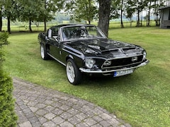 Bild des Angebotes Shelby GT GT 500