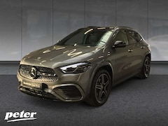 Bild des Angebotes Mercedes-Benz GLA 200 AMG+NIGHT+19"+360°+Panorama+AHK+KEYLESS+